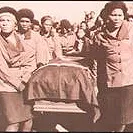 Griffiths Mxenge is buried