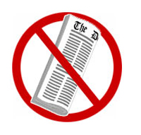 New Nation and South newspapers are banned