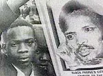 Due to insufficient evidence South African police are cleared of charges with regards to the death of Steve Biko