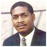 Noby Ngombane is murdered