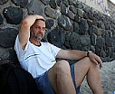 Niel van der Watt, SA composer is born