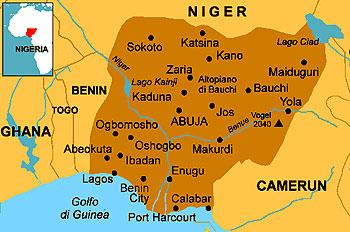 Nigeria cuts its diplomatic missions