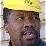 The ANC leader in the KwaZulu Natal midlands, Sifiso Nkabinde, is expelled from the ANC