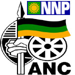 The NNP joins the ANC