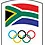NOCSA announces SA participation in Olympic games