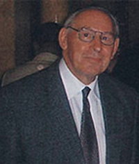 Anti-apartheid activist, Norman Levy is born