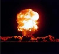 The World Campaign against Military and Nuclear Collaboration is launched