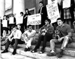 NUSAS President Ian Robertson is banned