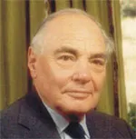 Harry Frederick Oppenheimer is born in Kimberley