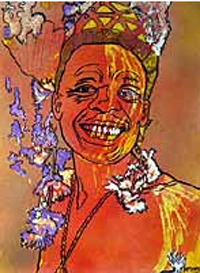 Paul Sibisi