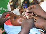 The Nigerian state of Kano resumes polio vaccination after an eleven