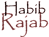 Trader and art collector Habib Rajab is born