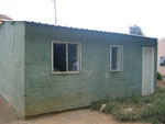 South Africa signs agreement with Switzerland to support the Reconstruction and Development Programme (RDP)