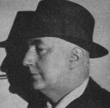 Richard Horatio Edgar Wallace, South African author and newspaper editor, is born in Greenwich, England.