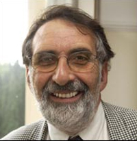 Professor Roland Levinsky, world leading researcher in biomedicine dies