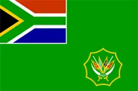 The name of the military base, Voortrekkerhoogte is officially changed to Thaba Tshwane