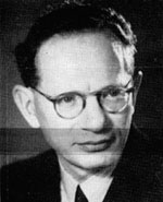 Emil Solomon “Solly” Sachs, South African socialist, dies in London