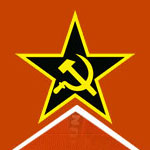 Disbanding of Communist Party is announced