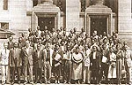 Detectives testify against members of the ANC and the Congress Alliance in the infamous Treason Trial