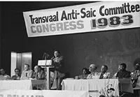 Transvaal Anti-SAIC Committee decided to revive the old TIC