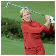 Sally Little, South African golfer recognized by the LPGA as one of its top