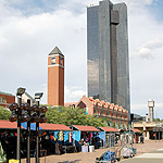 Library and clinic names are changed in Pretoria
