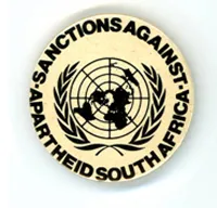 UN Special Committee on Apartheid urges a boycott of all SA racist sporting organizations