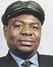Mbhazima Shilowa, former premier of Gauteng, is born
