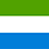 Sierra Leone gains independence from Britain