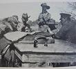 Imperial German Forces forced to unconditional surrender by Union of South Africa Forces during World War I