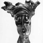 Sculptor Lucas Sithole is born in KwaThema