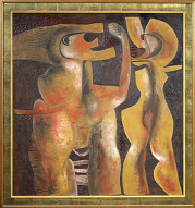 Cecil Edwin Frans Skotnes is born in East London, Eastern Cape