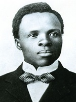 General Secretary of the ANC, journalist and writer, Solomon Plaatje dies