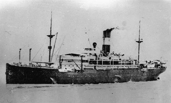 Scientists uncover possible reason for SS Waratah’s disappearance 100 years later