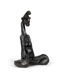 Stanley Bongani Nkosi, SA artist, is born in Newcastle, Natal