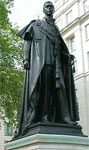 King George VI is born