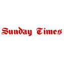 First edition of Sunday Times is published