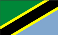 Tanganyika formally ends all trade ties with South Africa