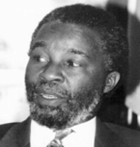 J.J. Hadebe replies to Thabo Mbeki’s plea