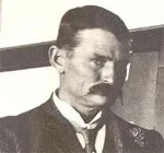 Sir Thomas Cullinan, digger and founder of the Premier diamond company, is born