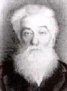 Louis Trichardt, Voortrekker leader, is born near Oudtshoorn 225 years ago