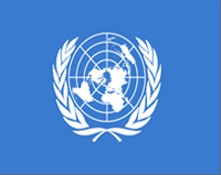 Rev. Michael Scott besiege the UN for justice regarding Herero people