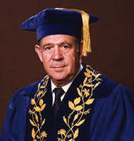 UNISA former Vice-Chancellor passes away.