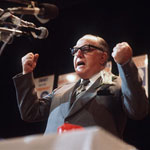 Prime Minister, B.J.Vorster, states that South Africa is still committed to granting independence to Namibia before the end of 1978