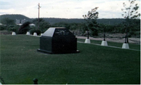 A coalmine explosion in Rhodesia kills over four hundred workers