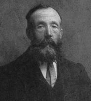 William Duncan Baxter, SA businessman, politician and financier is born in Dundee, Scotland.