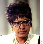 Winnie Mandela sued by the government