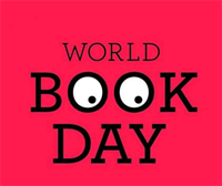 World Book and Copyright Day is celebrated globally