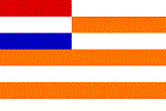 Annexation of the Orange Free State is announced