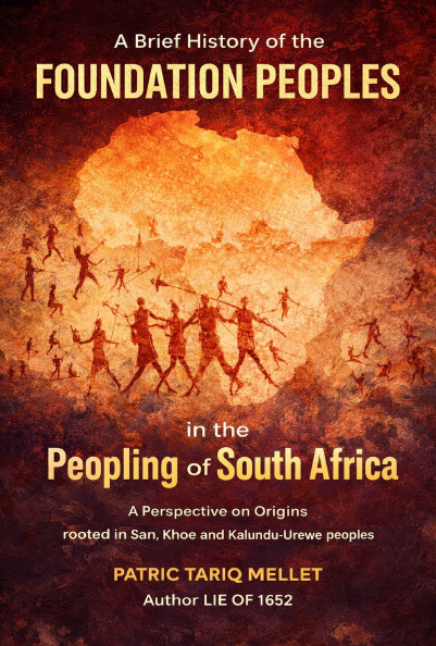 A Brief History of the Foundation Peoples